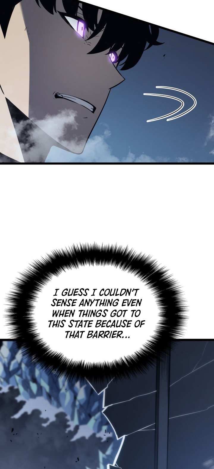Solo Leveling, Chapter 151 image 21
